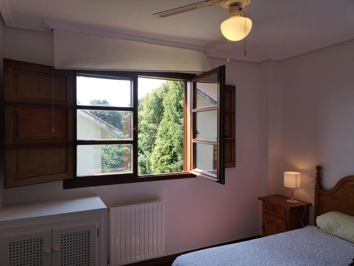 Apartamento Ruiloba Luaran gambar
