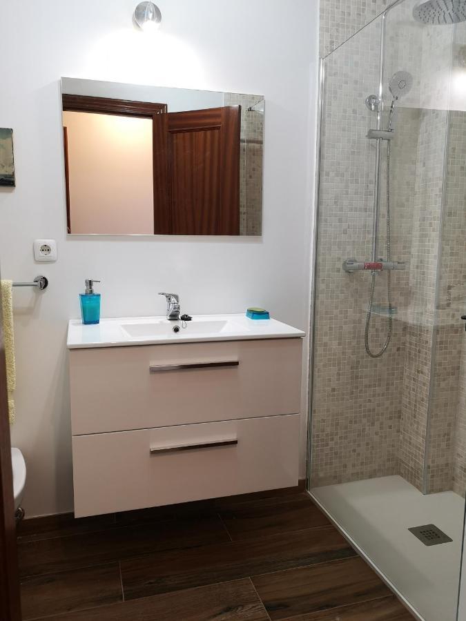 Apartamento Ruiloba Luaran gambar