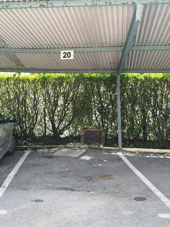 Apartamento Ruiloba Luaran gambar