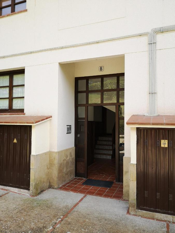 Apartamento Ruiloba Luaran gambar