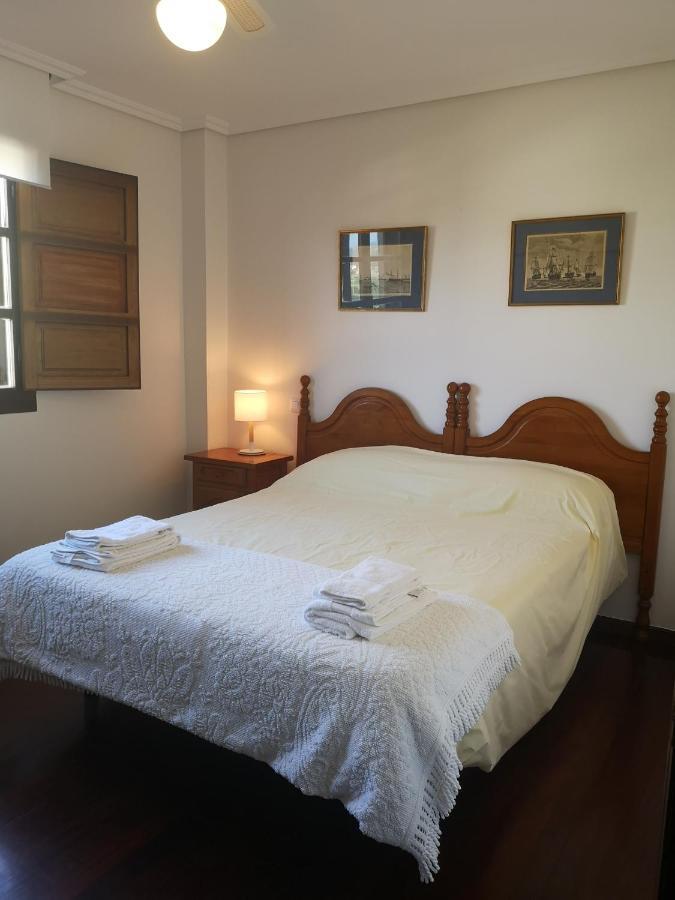 Apartamento Ruiloba Luaran gambar