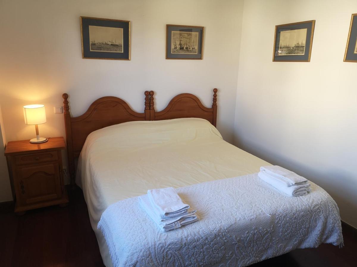 Apartamento Ruiloba Luaran gambar