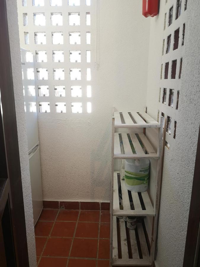 Apartamento Ruiloba Luaran gambar