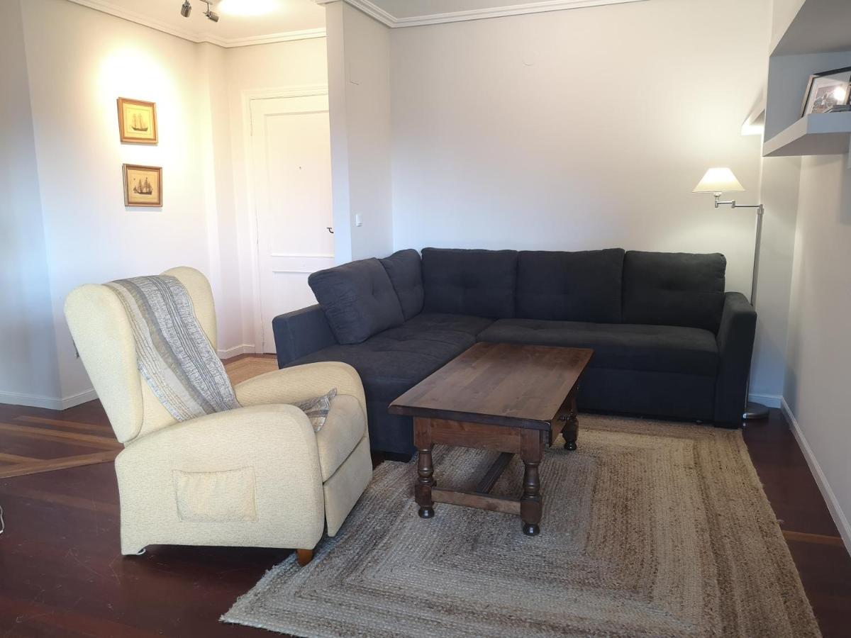 Apartamento Ruiloba Luaran gambar