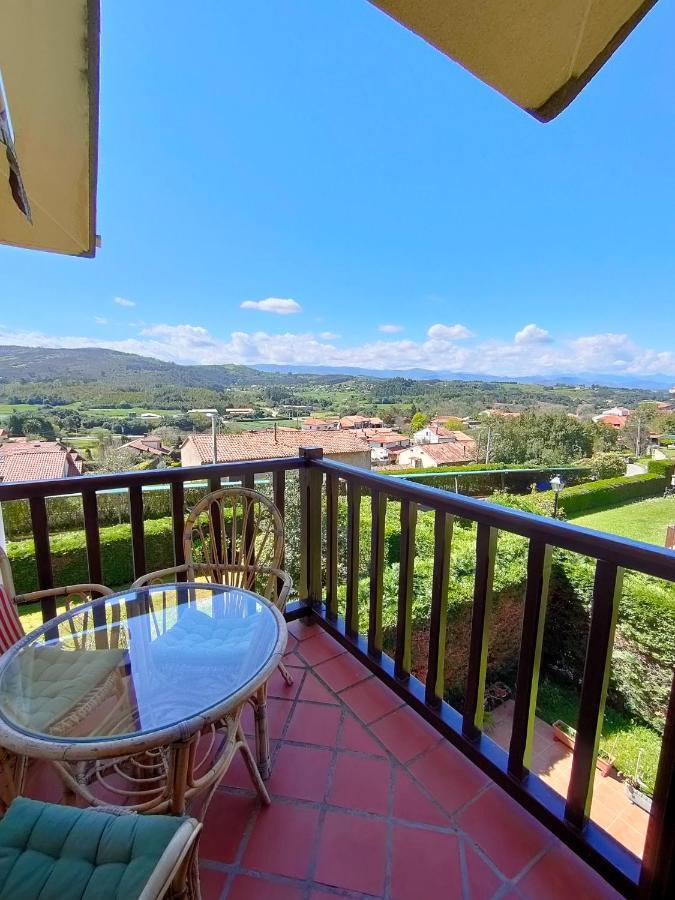Apartamento Ruiloba Luaran gambar