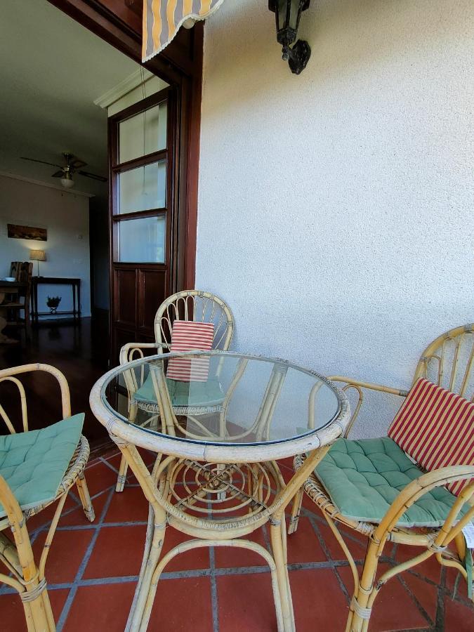Apartamento Ruiloba Luaran gambar