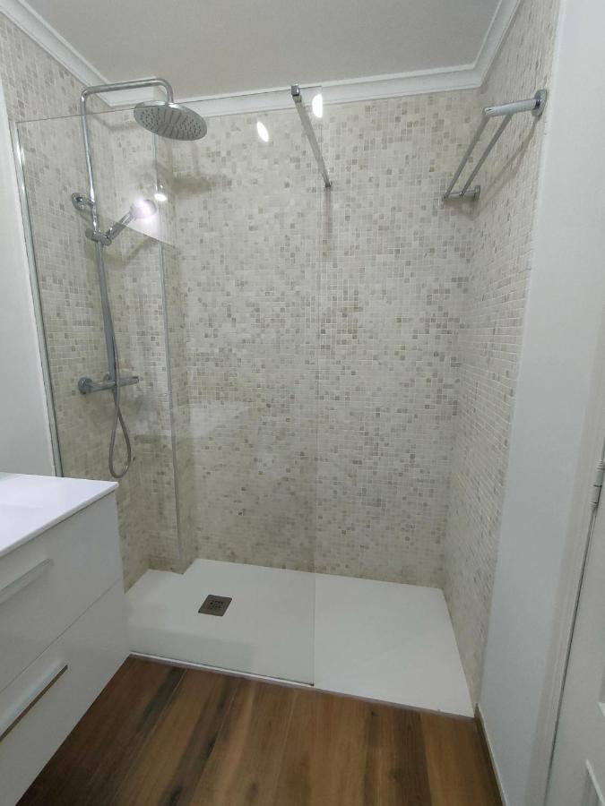 Apartamento Ruiloba Luaran gambar