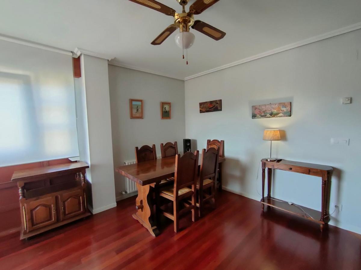 Apartamento Ruiloba Luaran gambar