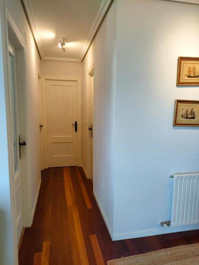 Apartamento Ruiloba Luaran gambar